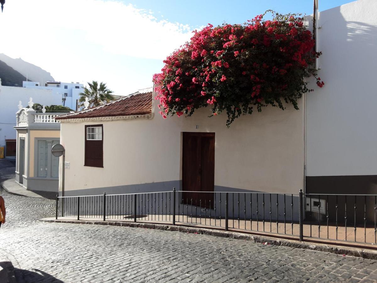 Marjul II Apartment Garachico  Exterior photo